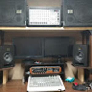 Meet your Posher, Paul